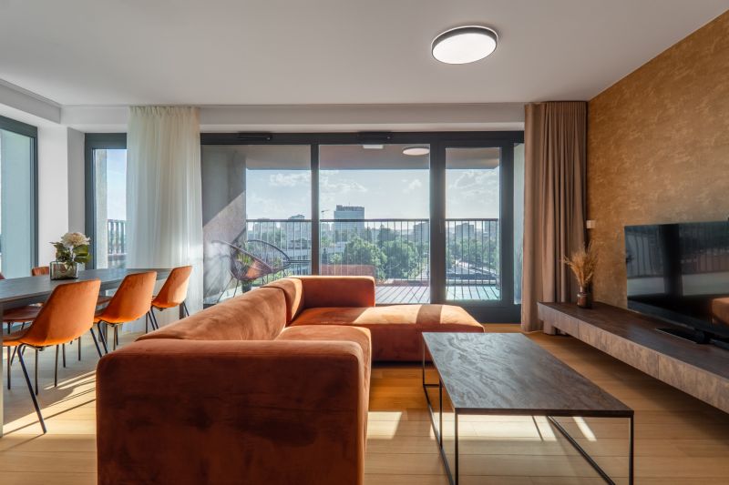 Sale Three bedroom apartment, Three bedroom apartment, Mierová, Bratis