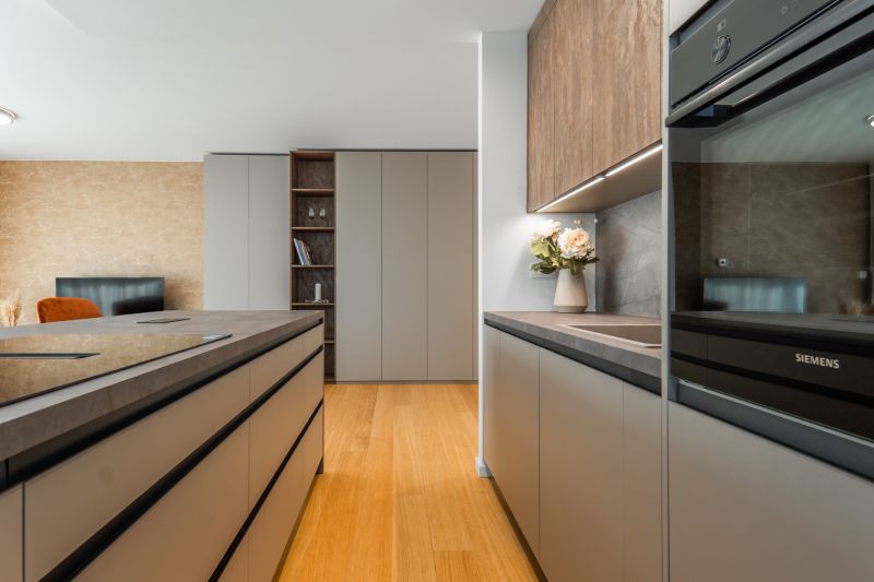 Sale Three bedroom apartment, Three bedroom apartment, Mierová, Bratis