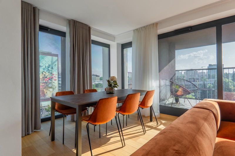 Sale Three bedroom apartment, Three bedroom apartment, Mierová, Bratis