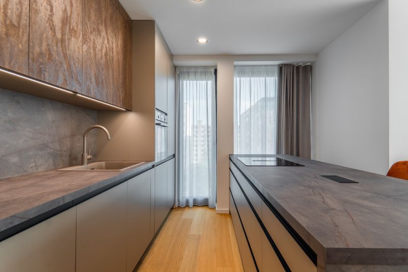 Sale Three bedroom apartment, Three bedroom apartment, Mierová, Bratis