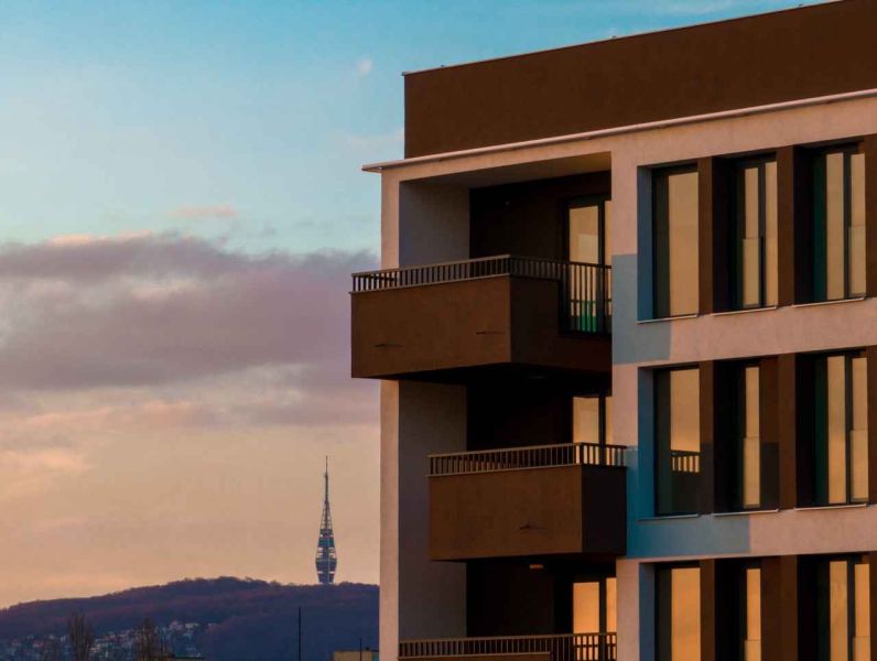 Sale Three bedroom apartment, Three bedroom apartment, Mierová, Bratis