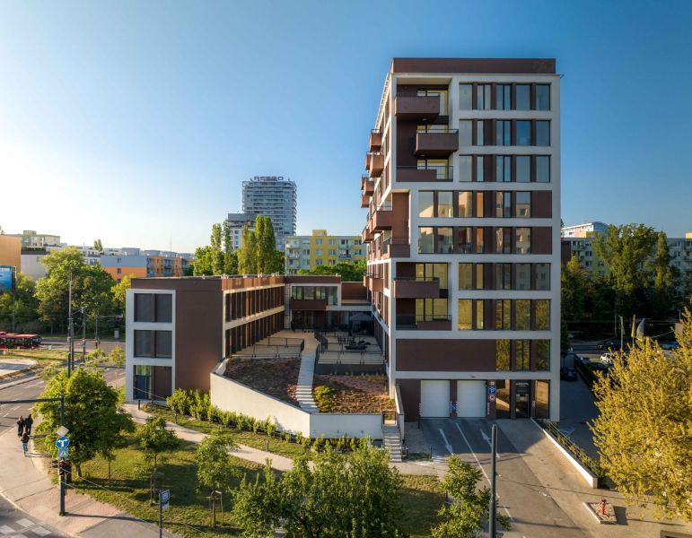 Sale Three bedroom apartment, Three bedroom apartment, Mierová, Bratis