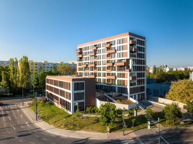 Sale Three bedroom apartment, Three bedroom apartment, Mierová, Bratis
