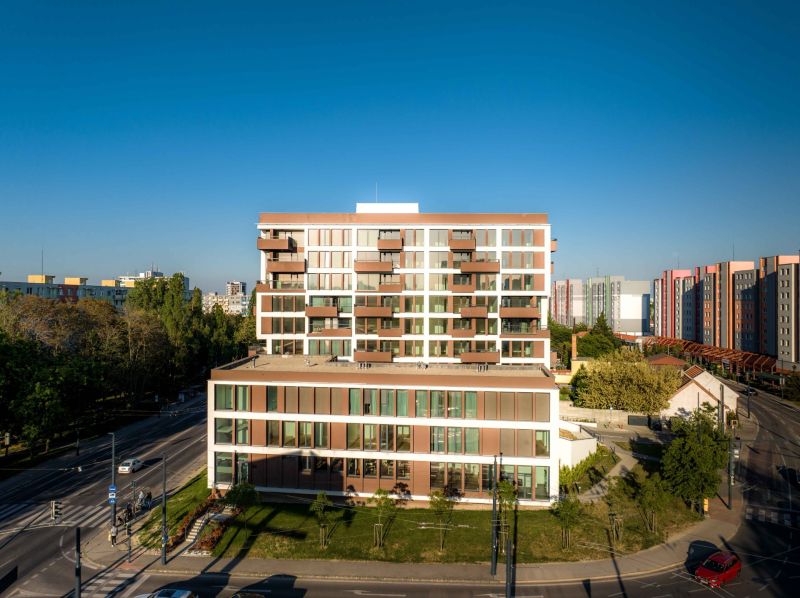 Sale Three bedroom apartment, Three bedroom apartment, Mierová, Bratis