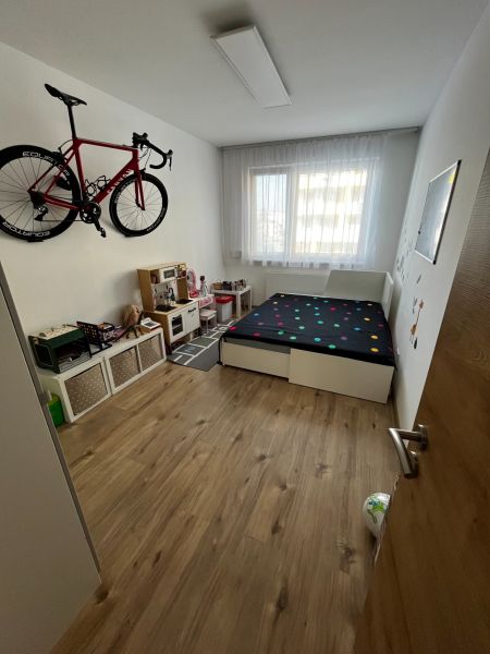 Rent Two bedroom apartment, Two bedroom apartment, mlynské nivy, Brati