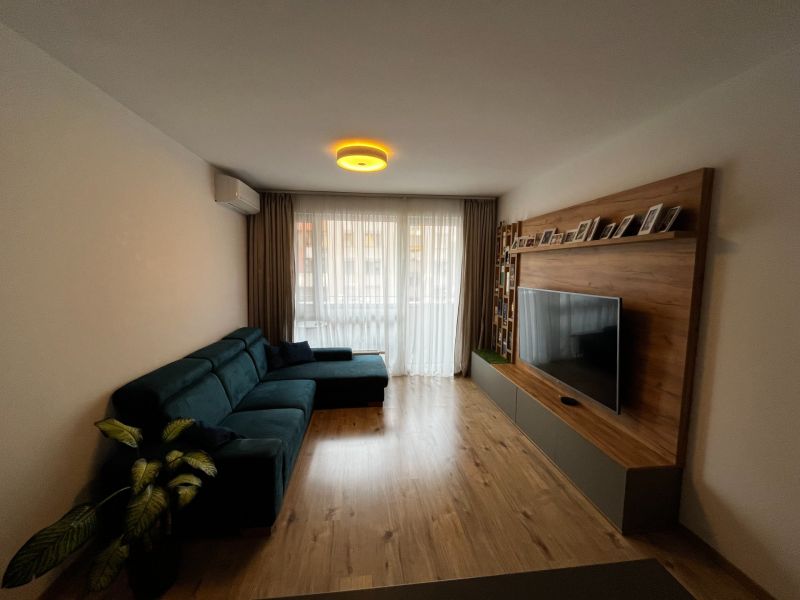 Rent Two bedroom apartment, Two bedroom apartment, mlynské nivy, Brati