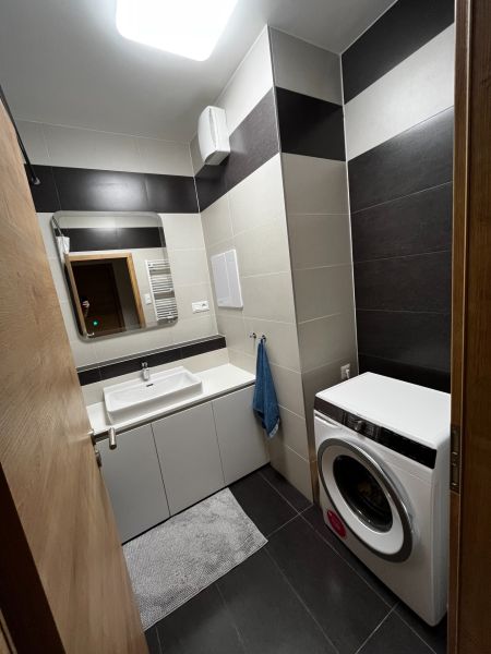 Rent Two bedroom apartment, Two bedroom apartment, mlynské nivy, Brati