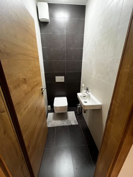 Rent Two bedroom apartment, Two bedroom apartment, mlynské nivy, Brati