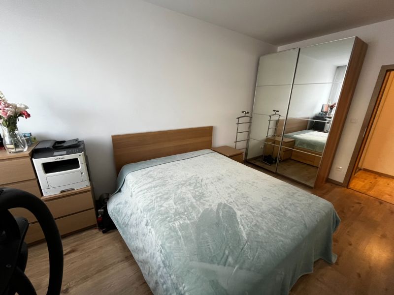 Rent Two bedroom apartment, Two bedroom apartment, mlynské nivy, Brati