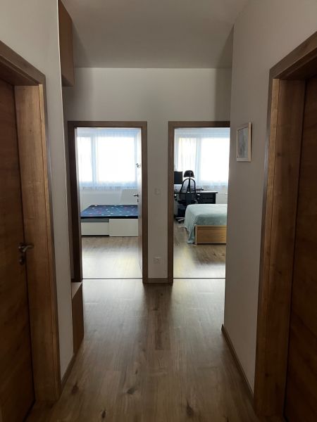 Rent Two bedroom apartment, Two bedroom apartment, mlynské nivy, Brati