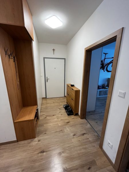 Rent Two bedroom apartment, Two bedroom apartment, mlynské nivy, Brati