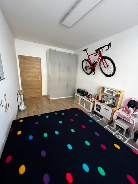 Rent Two bedroom apartment, Two bedroom apartment, mlynské nivy, Brati