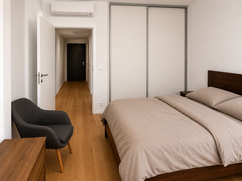 Rent One bedroom apartment, One bedroom apartment, Súkenícka, Bratisla