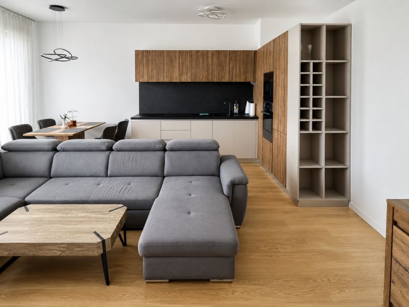 Rent One bedroom apartment, One bedroom apartment, Súkenícka, Bratisla