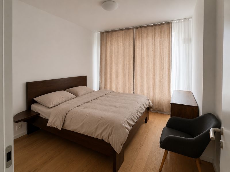 Rent One bedroom apartment, One bedroom apartment, Súkenícka, Bratisla