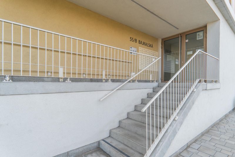 Sale Two bedroom apartment, Two bedroom apartment, Bajkalská, Bratisla