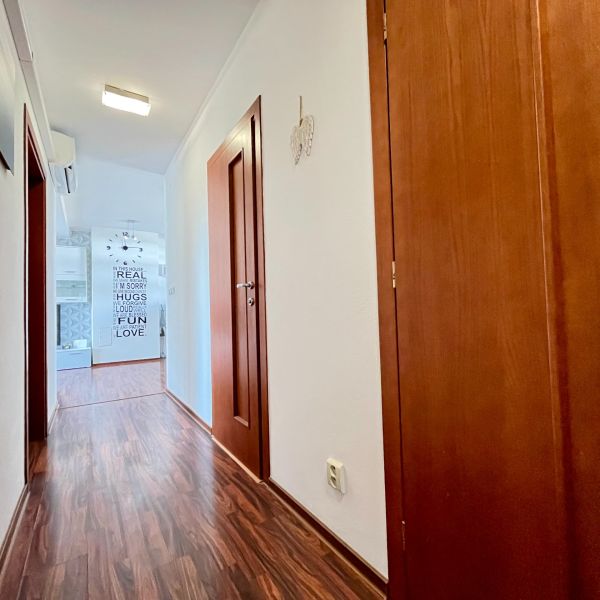 Sale Two bedroom apartment, Two bedroom apartment, Kollárova, Banská B