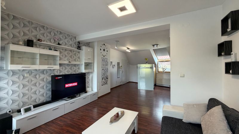 Sale Two bedroom apartment, Two bedroom apartment, Kollárova, Banská B