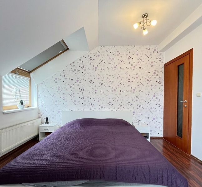 Sale Two bedroom apartment, Two bedroom apartment, Kollárova, Banská B