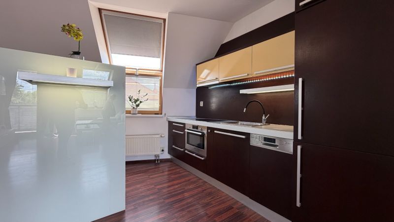 Sale Two bedroom apartment, Two bedroom apartment, Kollárova, Banská B