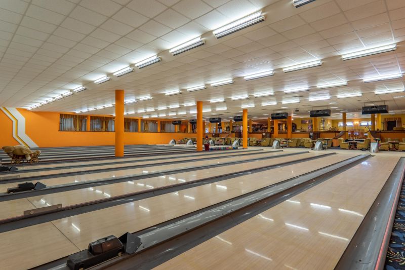 Sale Commercial premises, Commercial premises, Komenského, Nové Zámky,