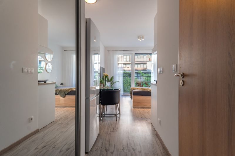 Rent Studio, Studio, Zuzany Chalupovej, Bratislava - Petržalka, Slovak