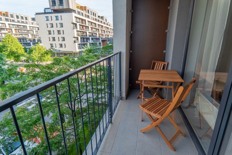Rent Studio, Studio, Zuzany Chalupovej, Bratislava - Petržalka, Slovak