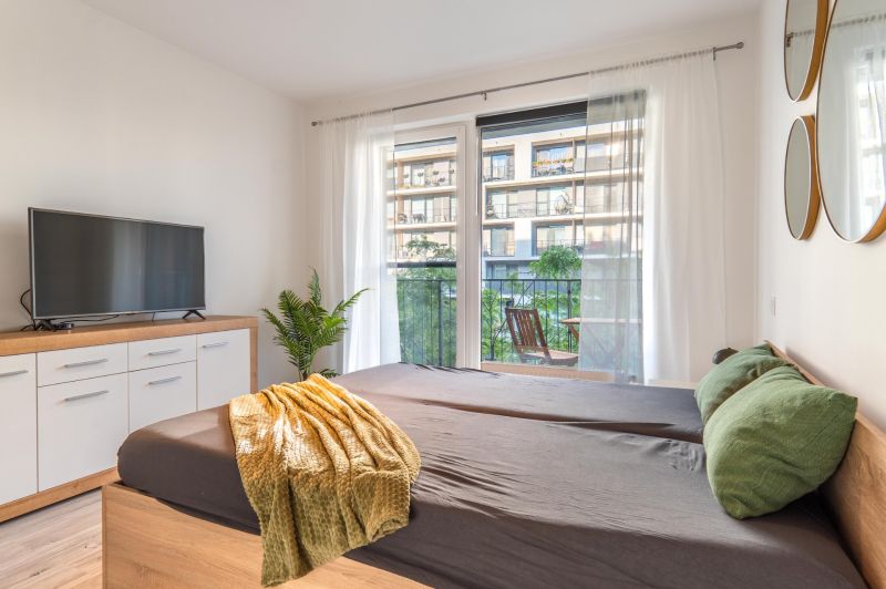 Rent Studio, Studio, Zuzany Chalupovej, Bratislava - Petržalka, Slovak