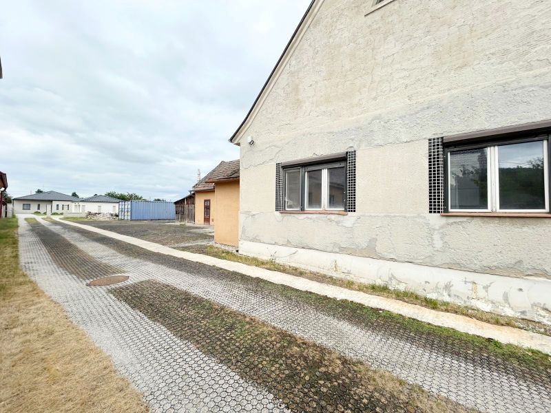 Sale Family house, Family house, Krajinská, Bratislava - Podunajské Bi