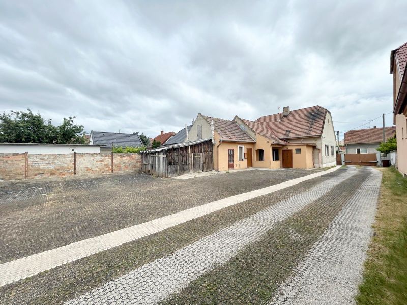 Sale Family house, Family house, Krajinská, Bratislava - Podunajské Bi