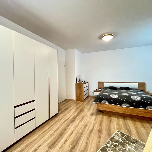 Rent One bedroom apartment, One bedroom apartment, Hraničná, Bratislav