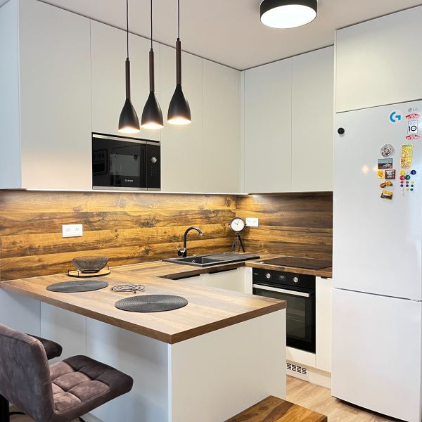 Rent One bedroom apartment, One bedroom apartment, Hraničná, Bratislav