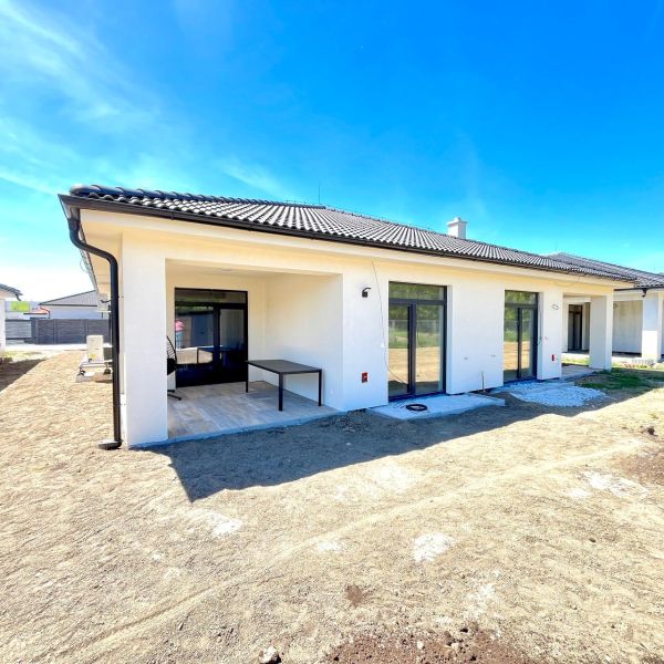 Sale Family house, Family house, Jabloňová, Šaľa, Slovakia