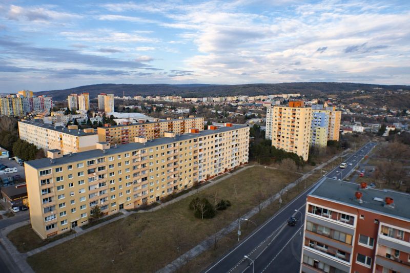 Sale Single studio, Single studio, Janka Alexyho, Bratislava - Dúbravk