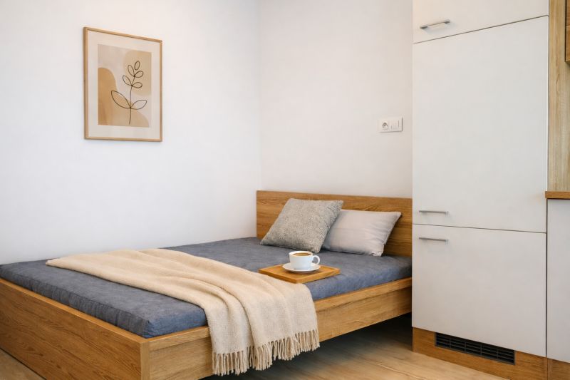 Sale Single studio, Single studio, Janka Alexyho, Bratislava - Dúbravk