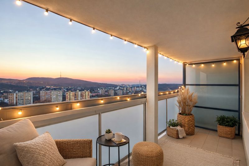 Rent Single studio, Single studio, Janka Alexyho, Bratislava - Dúbravk
