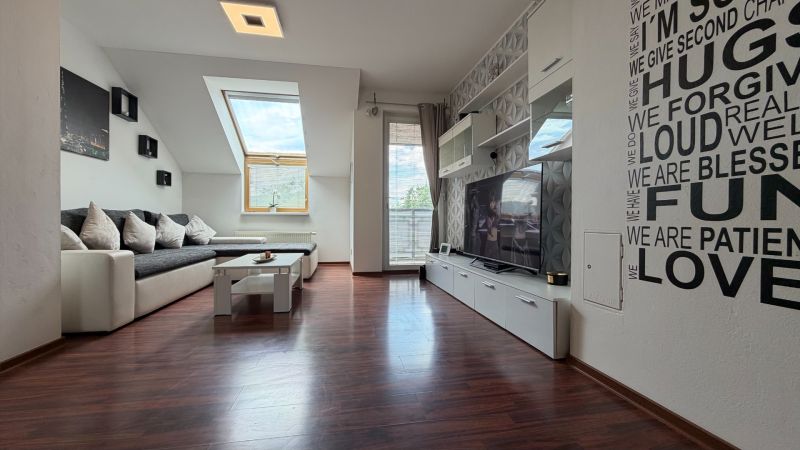 Sale Two bedroom apartment, Two bedroom apartment, Kollárova, Banská B