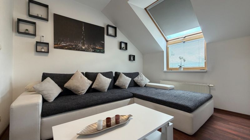 Sale Two bedroom apartment, Two bedroom apartment, Kollárova, Banská B