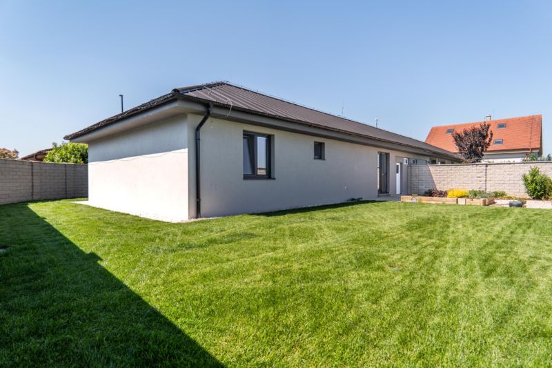 Sale Family house, Family house, Konvalinková, Senec, Slovakia