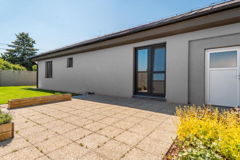 Sale Family house, Family house, Konvalinková, Senec, Slovakia