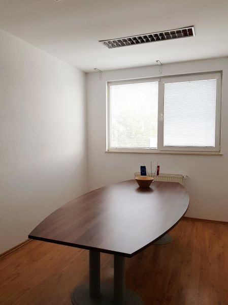 Rent Offices, Offices, Polianky, Bratislava - Dúbravka, Slovakia