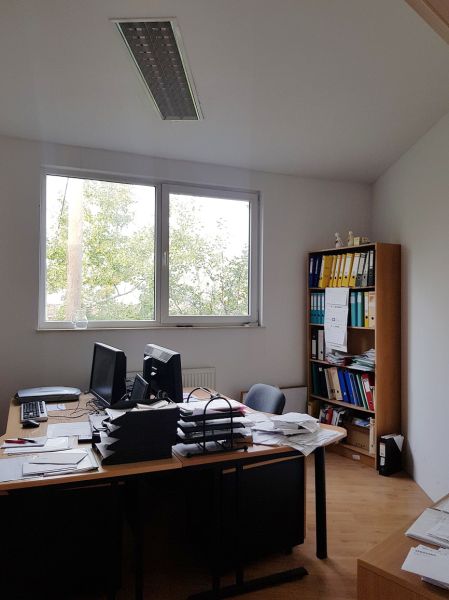 Rent Offices, Offices, Polianky, Bratislava - Dúbravka, Slovakia