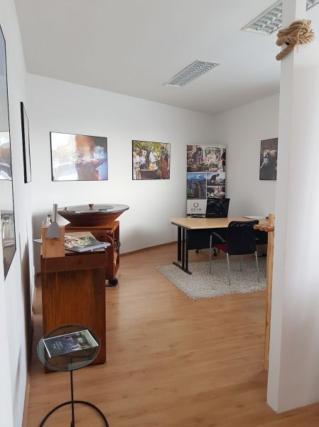 Rent Offices, Offices, Polianky, Bratislava - Dúbravka, Slovakia