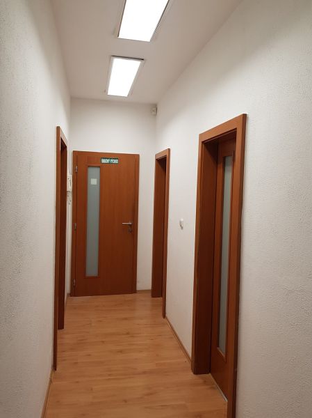 Rent Offices, Offices, Polianky, Bratislava - Dúbravka, Slovakia