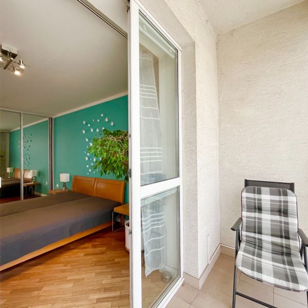 Rent One bedroom apartment, One bedroom apartment, Páričkova, Bratisla