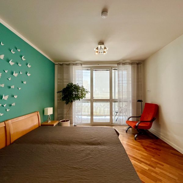 Rent One bedroom apartment, One bedroom apartment, Páričkova, Bratisla