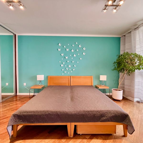 Rent One bedroom apartment, One bedroom apartment, Páričkova, Bratisla