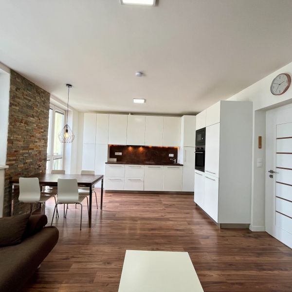 Rent One bedroom apartment, One bedroom apartment, Páričkova, Bratisla
