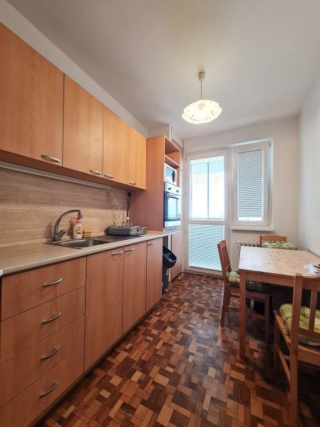 Rent Two bedroom apartment, Two bedroom apartment, Ivana Bukovčana, Br