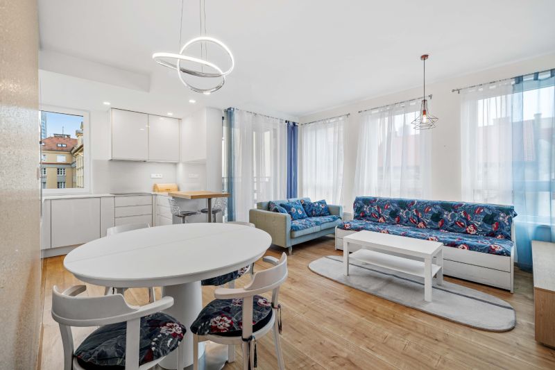 Rent One bedroom apartment, One bedroom apartment, Dunajska, Bratislav
